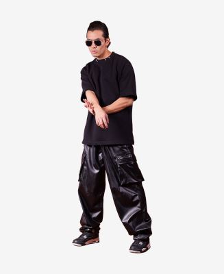 شلوار کارگو مردانه