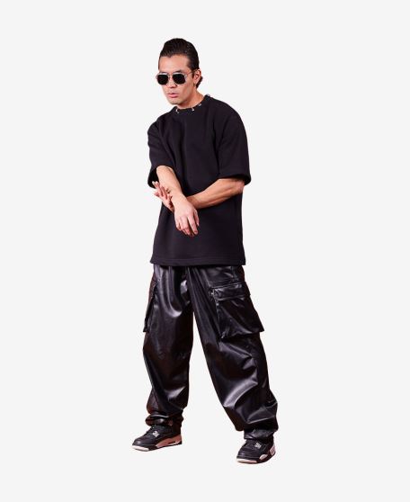 شلوار کارگو مردانه