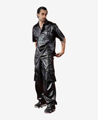 شلوار کارگو مردانه