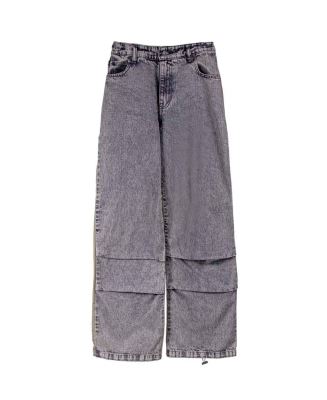 شلوار نواردوزی زنانه