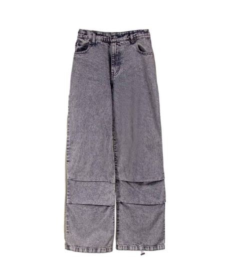 شلوار نواردوزی زنانه