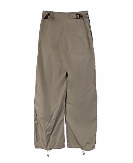 شلوار نواردوزی زنانه