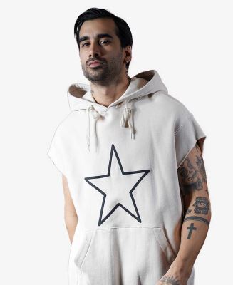 تاپ کلاه دار مردانه