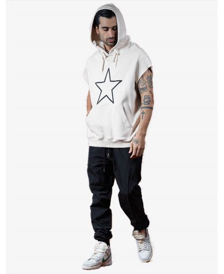 تاپ کلاه دار مردانه