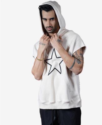 تاپ کلاه دار مردانه