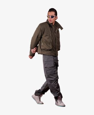 کاپشن یوتیلیتی مردانه