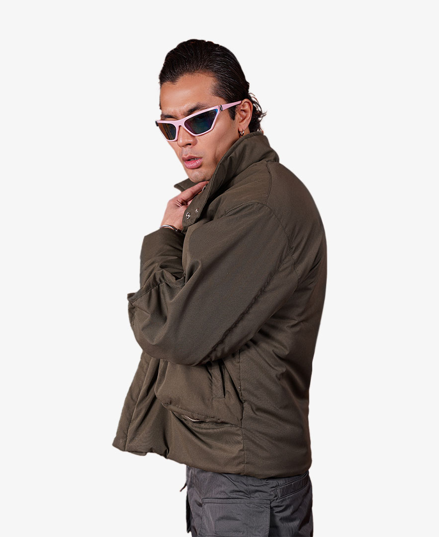 کاپشن یوتیلیتی مردانه