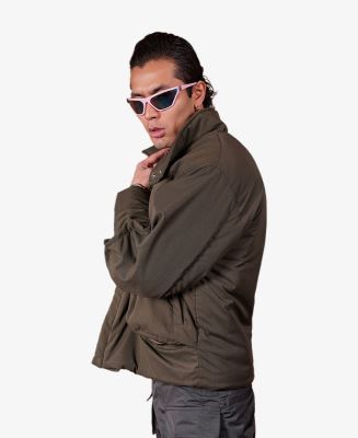 کاپشن یوتیلیتی مردانه