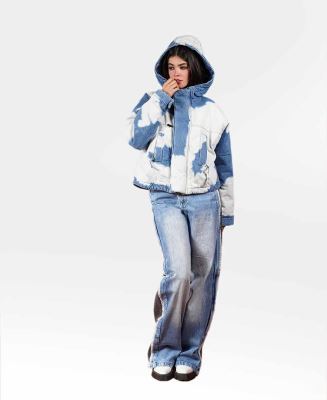 شلوار شست دار زنانه