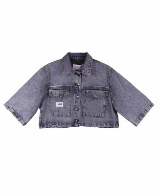 ژاکت کراپ زنانه