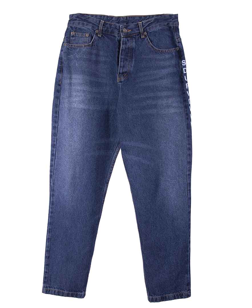 شلوار شست دار مردانه