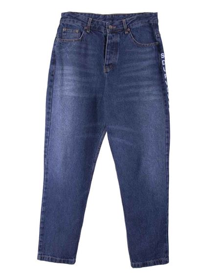 شلوار شست دار مردانه