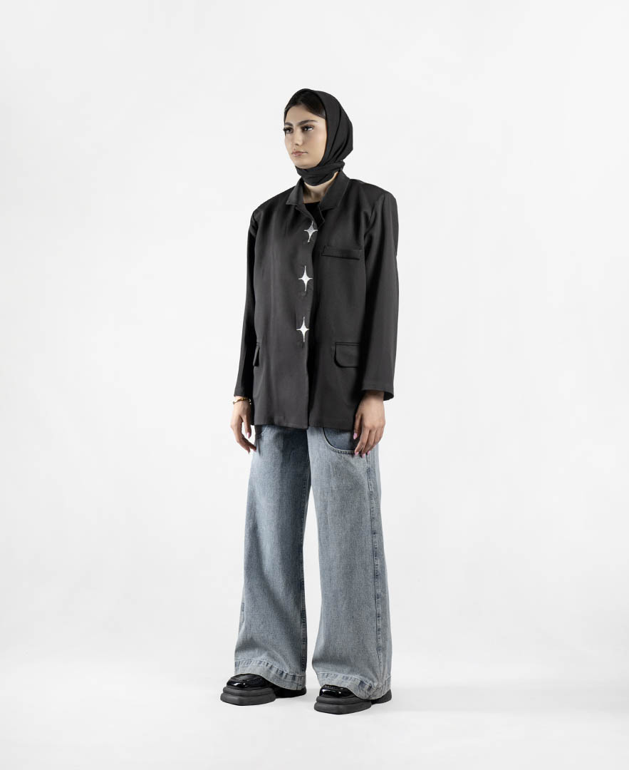 شلوار بگی مردانه