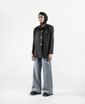 شلوار بگی مردانه