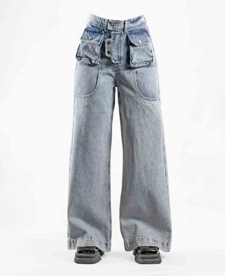 شلوار بگی مردانه