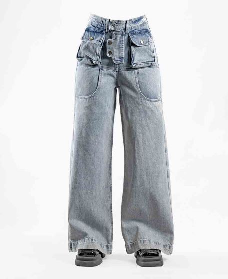 شلوار بگی مردانه