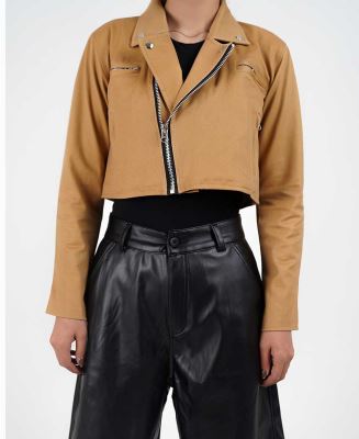 ژاکت زیپ دار زنانه