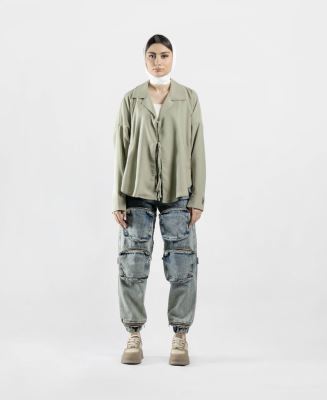 شلوار جاگر زنانه