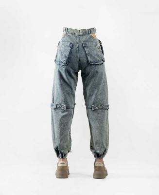 شلوار جاگر زنانه