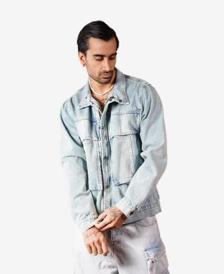 ژاکت EDIT مردانه