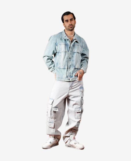 ژاکت EDIT مردانه