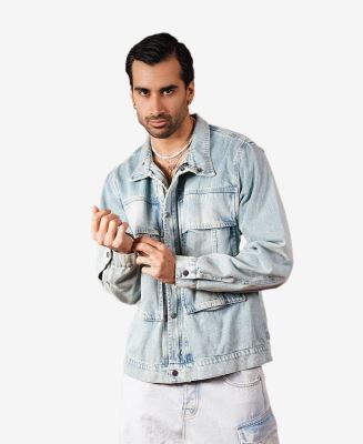 ژاکت EDIT مردانه