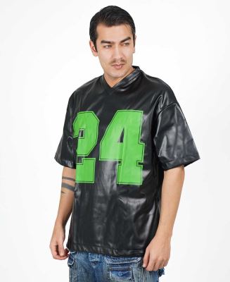 تیشرت چاپ دار مردانه