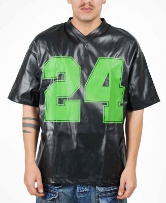 تیشرت چاپ دار مردانه