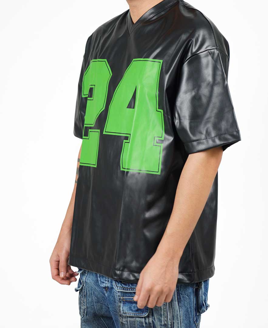 تیشرت چاپ دار مردانه