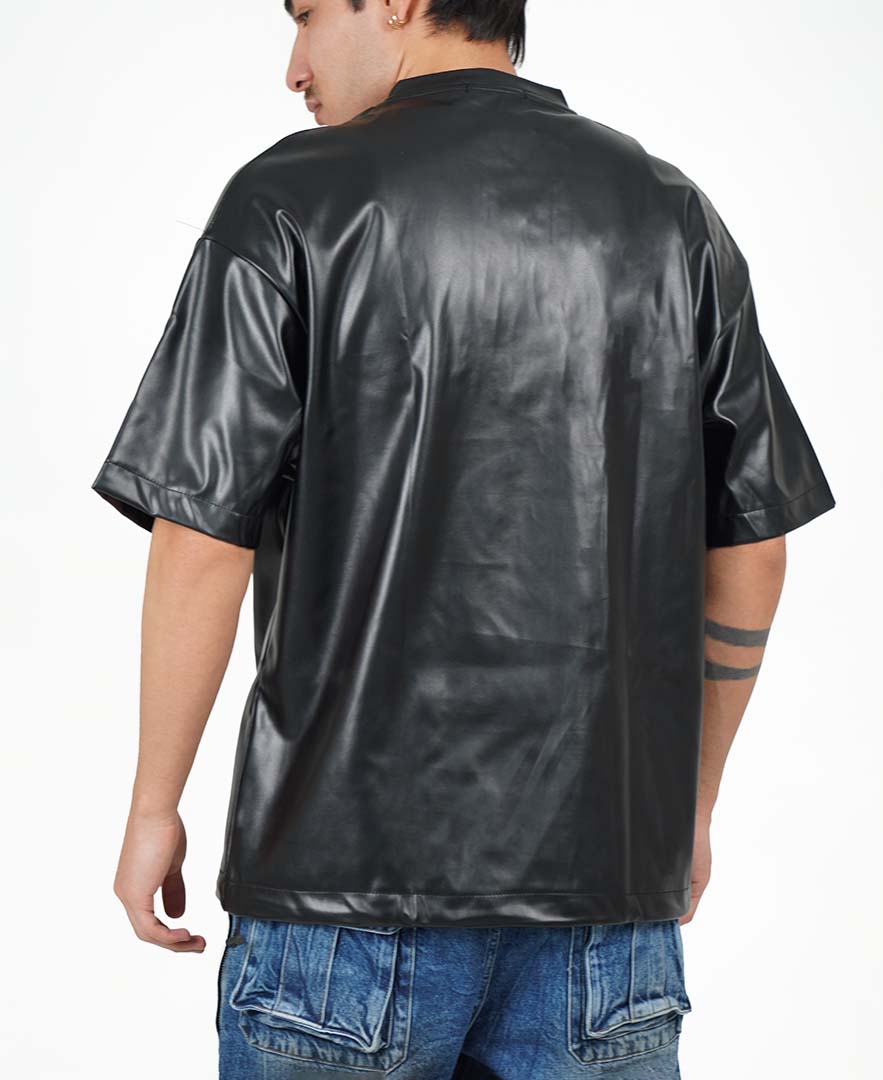 تیشرت چاپ دار مردانه