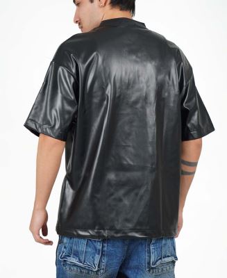 تیشرت چاپ دار مردانه