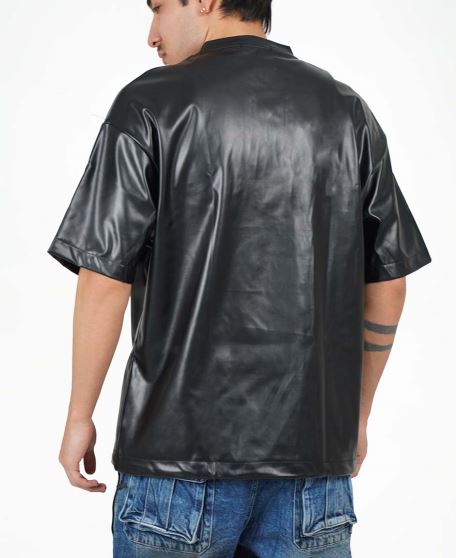 تیشرت چاپ دار مردانه