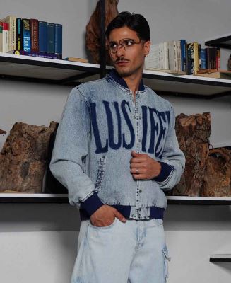 ژاکت EDIT مردانه