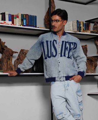 ژاکت EDIT مردانه