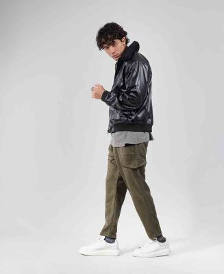 کاپشن EDIT مردانه