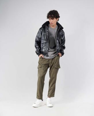 کاپشن EDIT مردانه