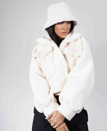 ژاکت EDIT زنانه