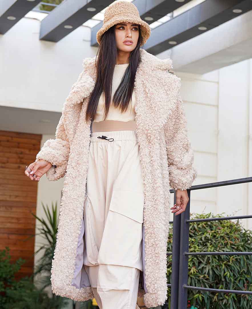 پالتو جلو باز زنانه