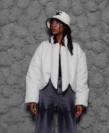 شلوار شست دار مردانه