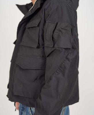 کاپشن آستین بلند مردانه