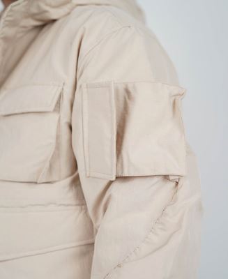 کاپشن آستین بلند مردانه