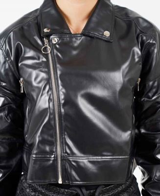 ژاکت زیپ دار زنانه