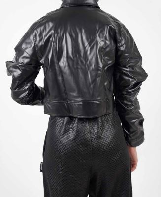 ژاکت زیپ دار زنانه