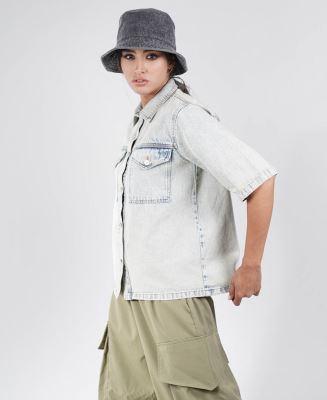 ژاکت آستین کوتاه زنانه