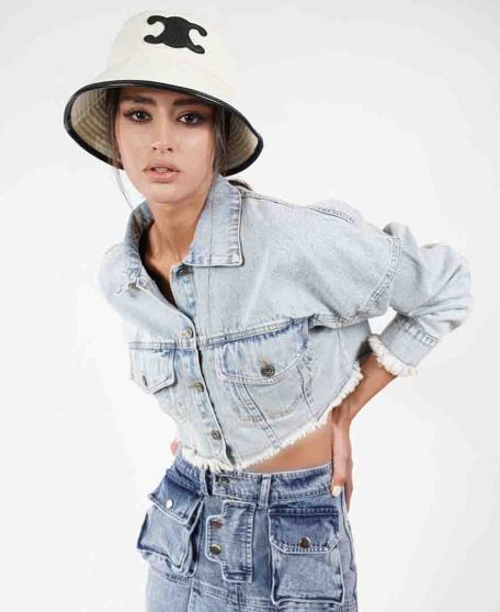 ژاکت EDIT زنانه