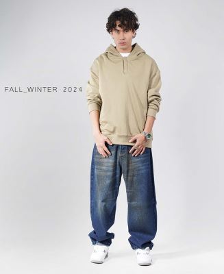 شلوار شست دار مردانه