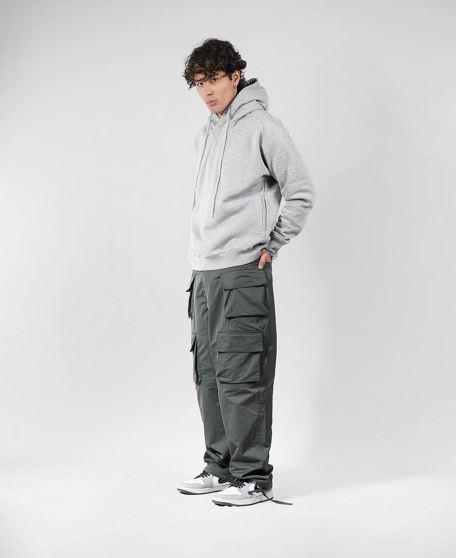 شلوار جیبدار مردانه