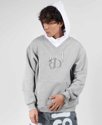 هودی ترکیبی مردانه