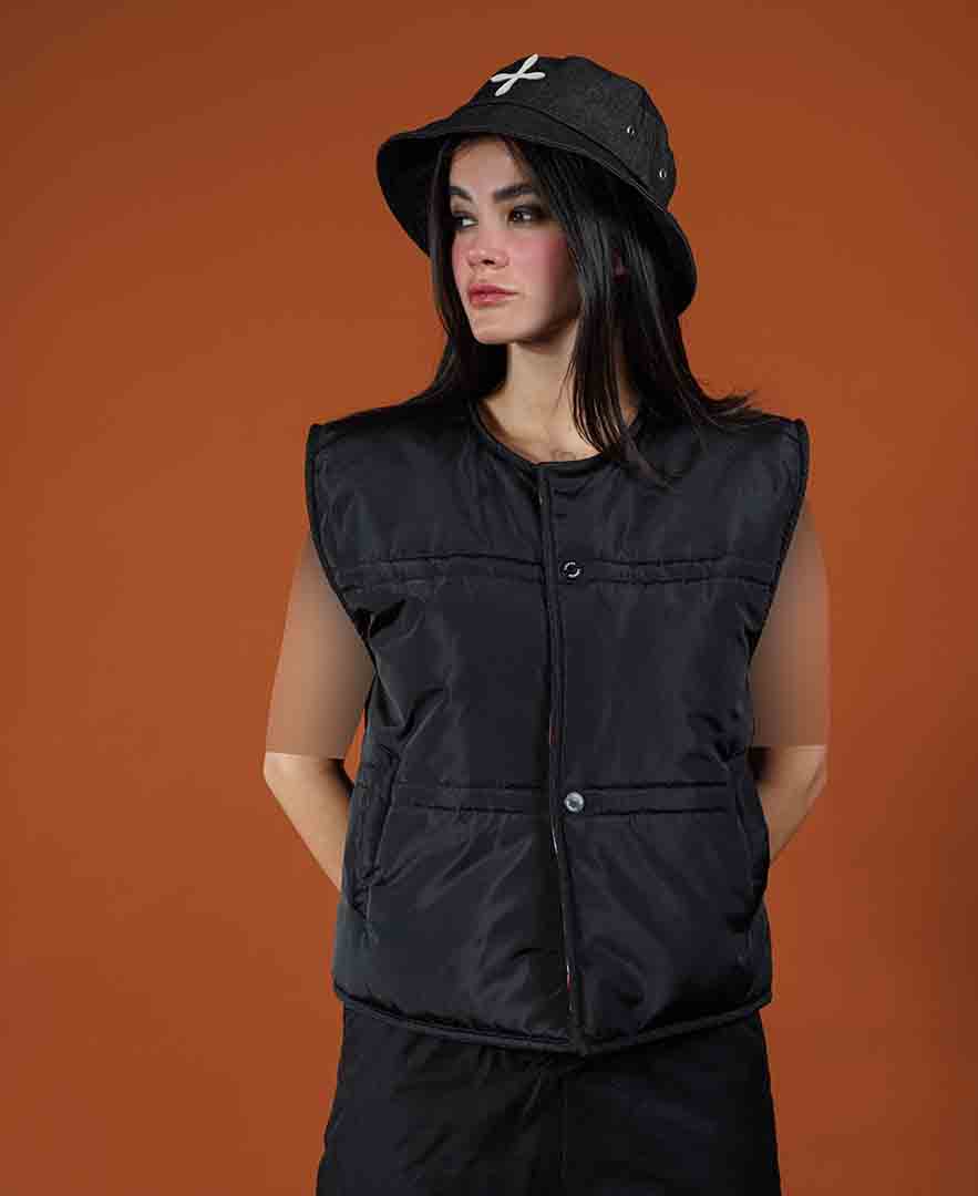 وست برش دار زنانه