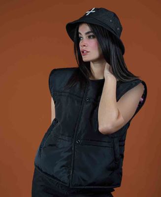 وست برش دار زنانه